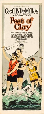Feet of Clay movie poster (1924) Poster MOV_b820024a