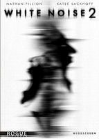 White Noise 2: The Light movie poster (2007) magic mug #MOV_b827d915
