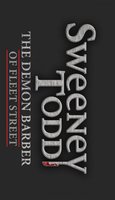Sweeney Todd: The Demon Barber of Fleet Street movie poster (2007) Longsleeve T-shirt #662469