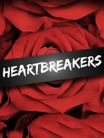 Heartbreakers movie poster (2014) t-shirt #1245935