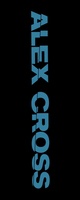 Alex Cross movie poster (2012) Tank Top #752809