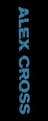 Alex Cross movie poster (2012) Poster MOV_b8306041