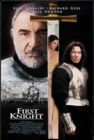 First Knight movie poster (1995) Tank Top #719375