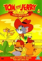 Tom and Jerry movie poster (1965) magic mug #MOV_b836eba2