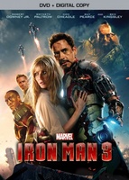 Iron Man 3 movie poster (2013) sweatshirt #1093450