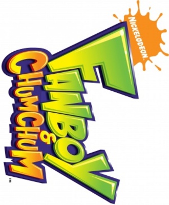 Fanboy and Chum Chum movie poster (2009) Poster MOV_b83bedfa