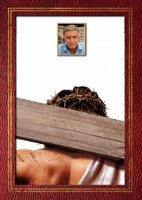 Charlton Heston Presents the Bible movie poster (1997) Longsleeve T-shirt #698706