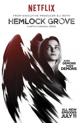 Hemlock Grove movie poster (2012) magic mug #MOV_b83dbeab