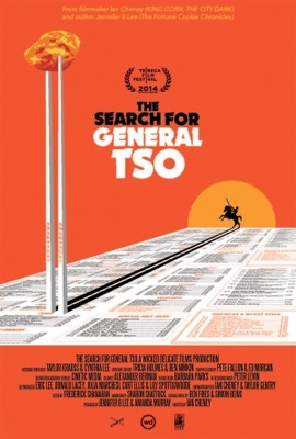The Search for General Tso movie poster (2014) mug #MOV_b842b324