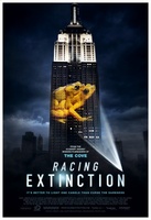 Racing Extinction movie poster (2015) Mouse Pad MOV_b845172c