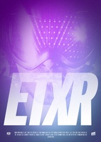 ETXR movie poster (2014) Longsleeve T-shirt #1199642