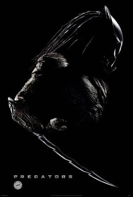 Predators movie poster (2010) Poster MOV_b84999b0