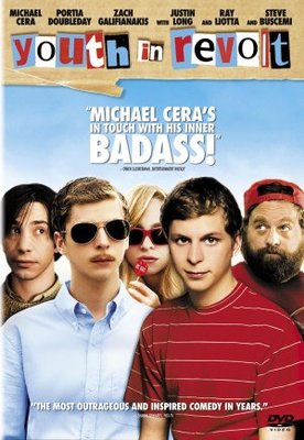 Youth in Revolt movie poster (2009) poster