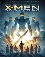 X-Men: Days of Future Past movie poster (2014) Longsleeve T-shirt #1190685