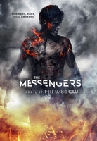 The Messengers movie poster (2015) mug #MOV_b85eb559