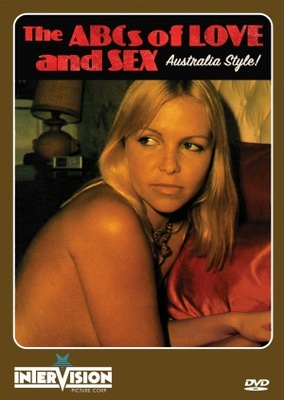 The ABC of Love and Sex: Australia Style movie poster (1978) Stickers MOV_b86bcc1f