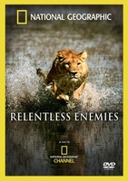 Relentless Enemies movie poster (2006) sweatshirt #752646