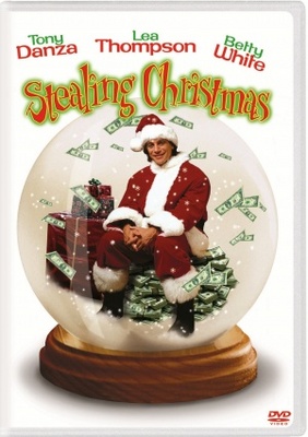 Stealing Christmas movie poster (2003) Poster MOV_b87ce227