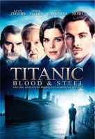 Titanic: Blood and Steel movie poster (2012) Tank Top #761815
