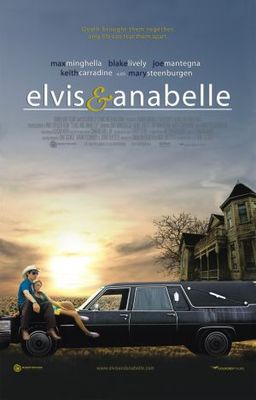 Elvis and Anabelle movie poster (2006) tote bag #MOV_b888f0b3