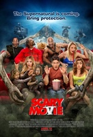 Scary Movie 5 movie poster (2013) t-shirt #1072800