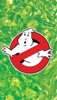 Ghost Busters movie poster (1984) Mouse Pad MOV_b893626f