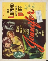 Jennifer movie poster (1953) mug #MOV_b8966bbf
