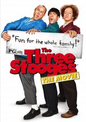 The Three Stooges movie poster (2012) magic mug #MOV_b89995d9