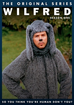 Wilfred movie poster (2007) pillow
