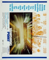 Vanishing Point movie poster (1971) t-shirt #721812