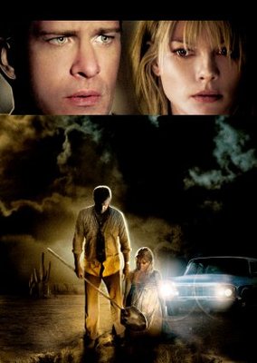 Dark Country movie poster (2009) Poster MOV_b8ab25b1