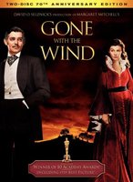 Gone with the Wind movie poster (1939) tote bag #MOV_b8af1734