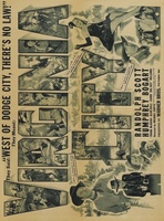 Virginia City movie poster (1940) Tank Top #1067290