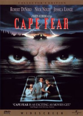 Cape Fear movie poster (1991) magic mug #MOV_b8c833a3