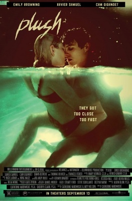Plush movie poster (2013) Poster MOV_b8c8f9ff