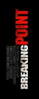 Breaking Point movie poster (2009) Tank Top #708292