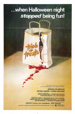 Trick or Treats movie poster (1982) mug #MOV_b8d42b43