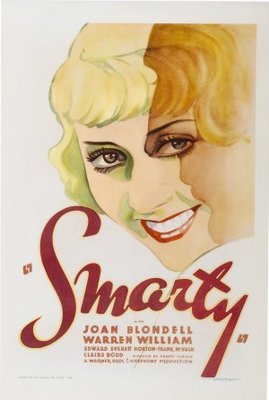Smarty movie poster (1934) puzzle MOV_b8d745ed