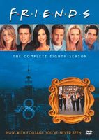 Friends movie poster (1994) hoodie #645487