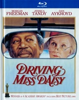 Driving Miss Daisy movie poster (1989) Longsleeve T-shirt #1097987