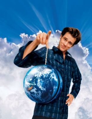 Bruce Almighty movie poster (2003) Poster MOV_b8fb1708