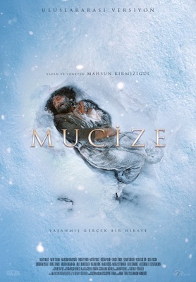 Mucize movie poster (2014) Poster MOV_b8fe0741