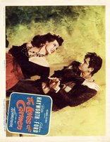 The Loves of Carmen movie poster (1948) t-shirt #639208