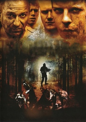 Wilderness movie poster (2006) Poster MOV_b9121b3c