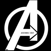 The Avengers movie poster (2012) Longsleeve T-shirt #707475