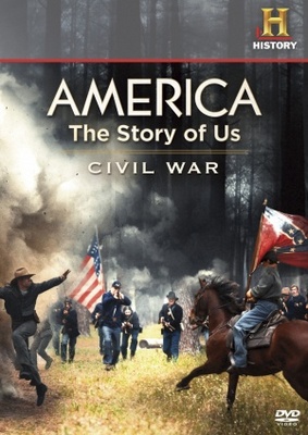 America: The Story of Us movie poster (2010) mug #MOV_b91caa02