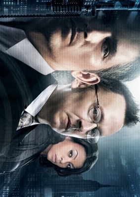 Person of Interest movie poster (2011) Poster MOV_b9210d54