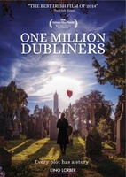 One Million Dubliners movie poster (2014) hoodie #1230660