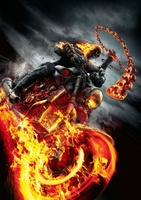 Ghost Rider: Spirit of Vengeance movie poster (2012) mug #MOV_b928f43e