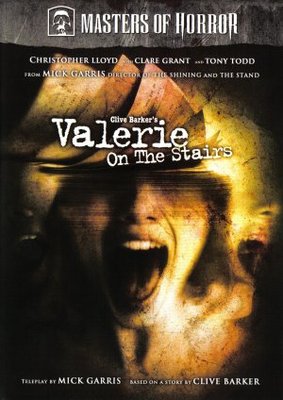 Masters of Horror movie poster (2005) magic mug #MOV_b92b4185